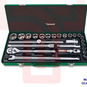 1/2" Dr. Socket Set