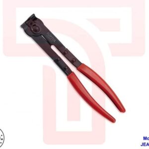 Boot Clamp Plier - Ear Type