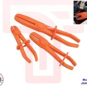 Flexible Line Clamp Set