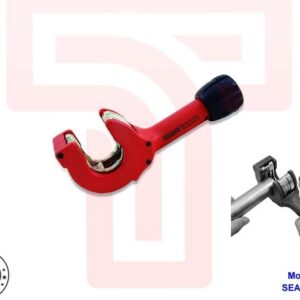 Ratchet Pipe Cutter 8-28mm