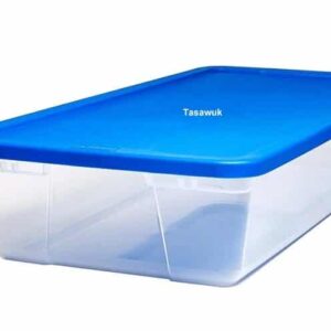Plastic Storage Container