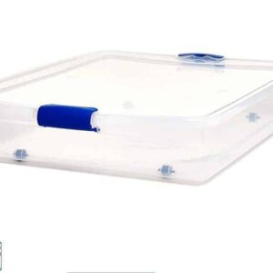 Plastic Storage Container