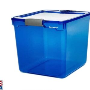 Plastic Storage Container