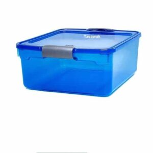 Plastic Storage Container