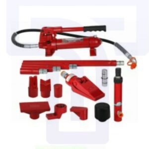 Porta Power Jack