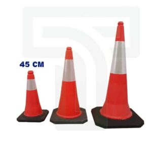 Traffic Cone PU