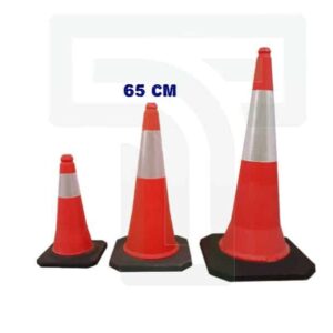 Traffic Cone PU