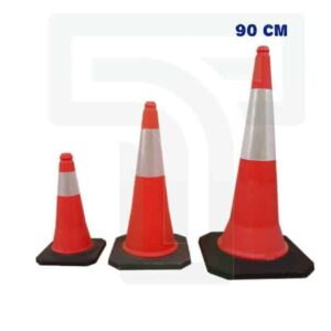 Traffic Cone PU
