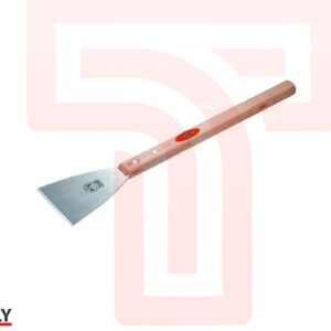 Long Handle steel scrapper