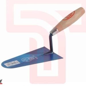Round Trip Trowel