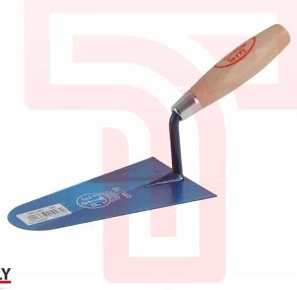 Round Trip Trowel