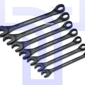 Combination Wrench Set