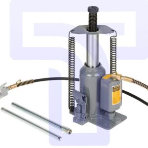 Air Hydraulic Bottle Jack