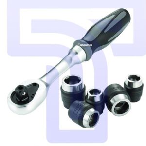 Socket Wrench Set