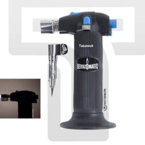 Micro Gas Torch