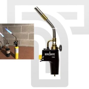 Max Heat Torch