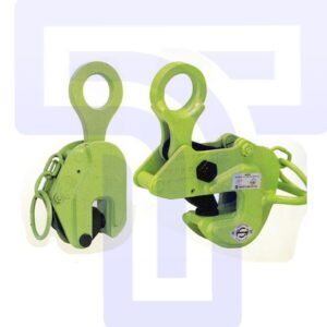 Lateral Lifting Clamp, Capacity : 1 Ton
