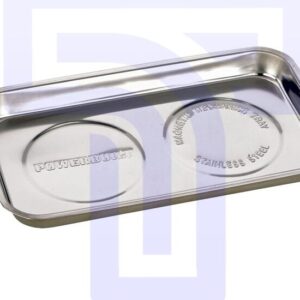 Magnetic Parts Tray - SS