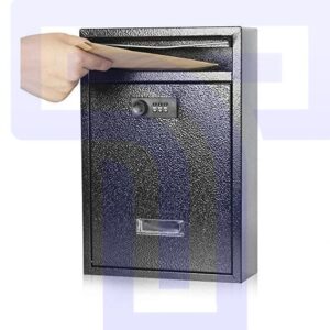 Wall Mount MailBox