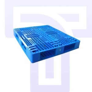 Reusable Plastic Pallet