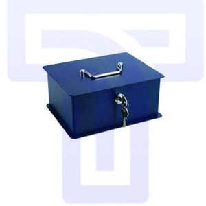 Saving Box