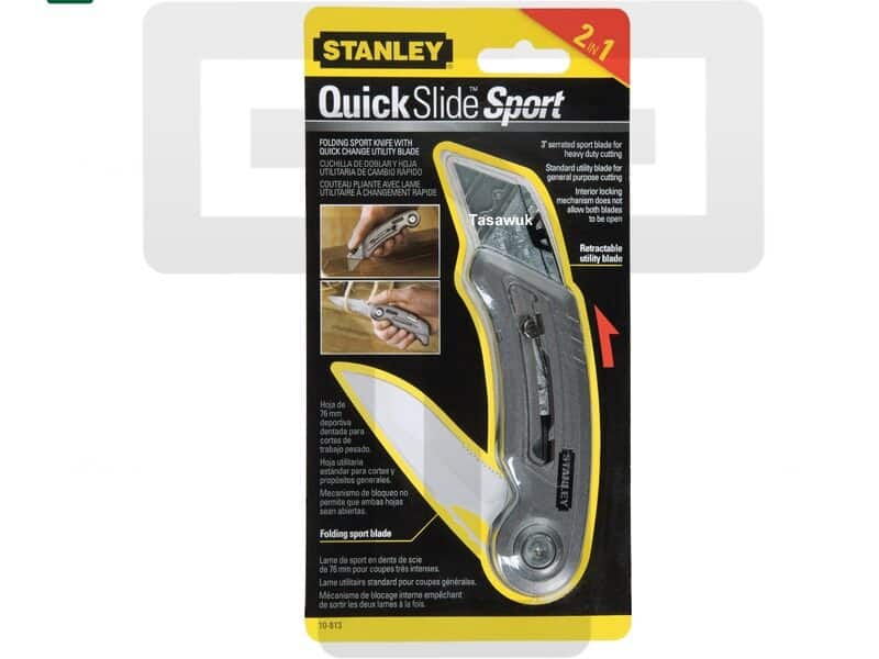 IMG_5508-e1662668835380.jpg Folding Sports Knife Metal Body - Image 1