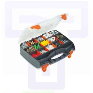 Plastic Tool Box