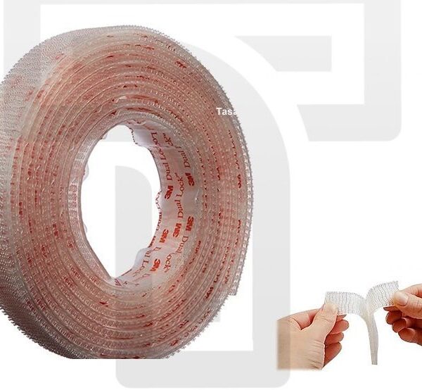 3M Strong Indoor Fasteners - Holds Up to 4.5kg for Secure Hanging