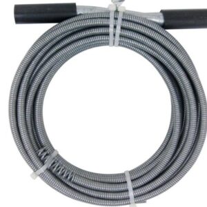 Drain Pipe Auger