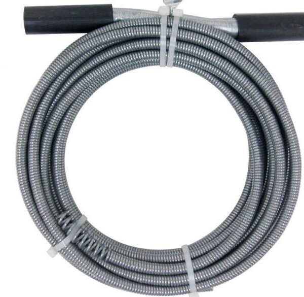 Drain Pipe Auger