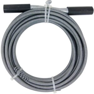 Drain Pipe Auger