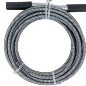 Drain Pipe Auger
