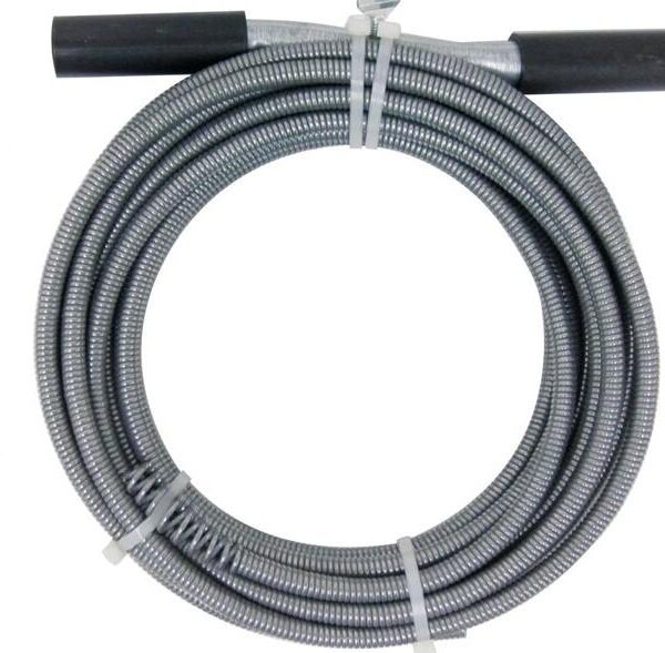 Drain Pipe Auger