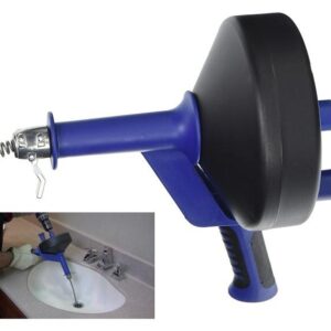Cobra Drum Auger