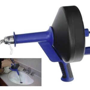 Cobra Drum Auger