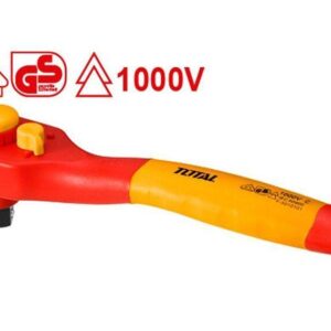 Insulated Ratchet