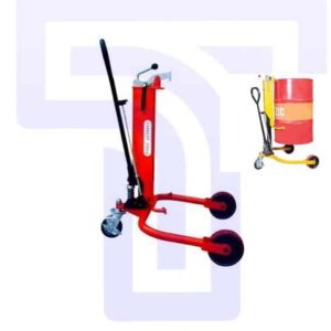Cylinder/Body Lifter