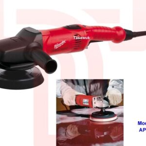 Milwaukuee Polisher Buffer