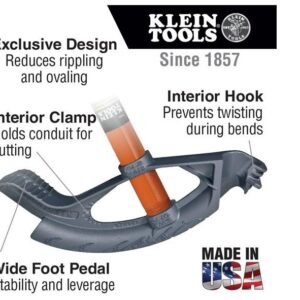 Conduit Bender