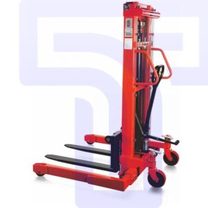 Hydraulic Stacker Lift