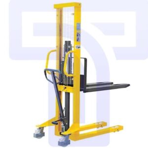 Hydraulic Stacker Lift