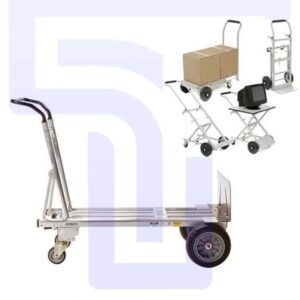 Multifunction Hand Truck: Versatile Handling for Diverse Loads