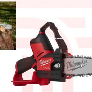 Milwaukee 12V Mini Chainsaw (Body Only)