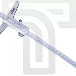 Vernier Depth Gauge