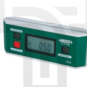 Waterproof Digital Level
