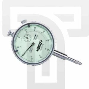 Analog Dial Indicator