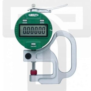 Digital Thickness Gauge