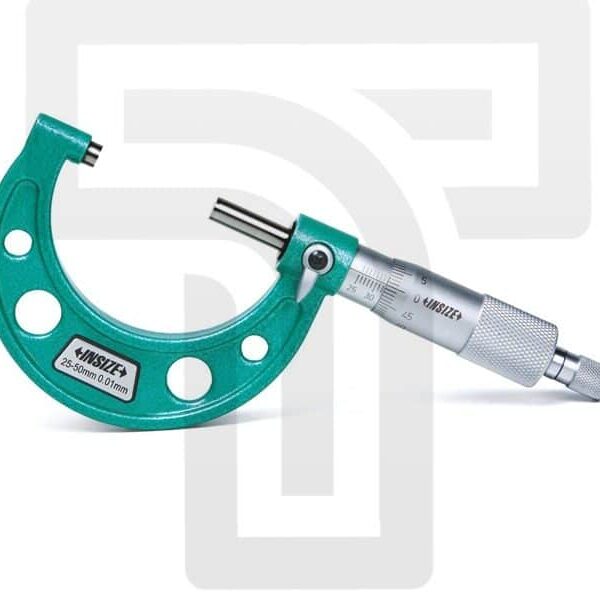 Outside Micrometer