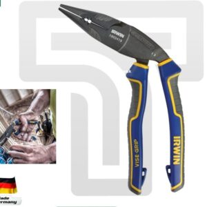 Multi Long Nose Plier