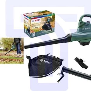 Portacool Garden Vacuum Cleaner: Powerful Cleanup for Your Garden